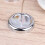 3 Bonnenhouder Met Ronde Basis ( ) 7
