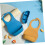 Versatile Silicone Bib Toddler Feeding Apron Adjustable Snaps Easy Clean Reusable 5