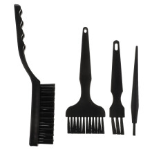 4Stück Reinigungsbürste Anti- Tastaturreinigung Werkzeugset