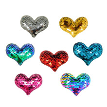 7-Delige Kinder Liefde Pailletten Doe-Het-