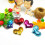 7-Delige Kinder Liefde Pailletten Doe-Het- 4