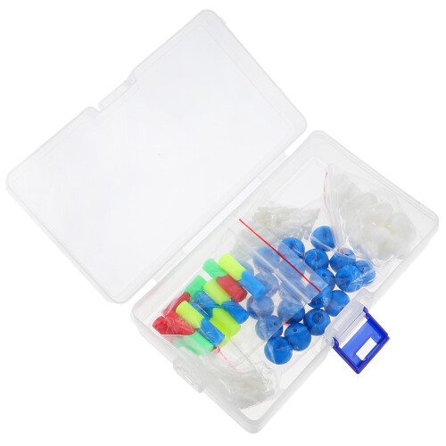 1Set Dna Moleculair Model Kit Duurzame Plastic Educatief Speelgoed