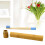 Bamboo Zahnbürste Mit Aufbewahrungsröhre 8