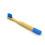 Bamboo Zahnbürste Mit Aufbewahrungsröhre 11