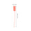 100 Kabelbinder Mit Markierungen Für Originalitätssicherung 8