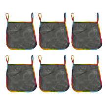 6Stk Universal Hängender Babykinderwagen Organizer