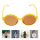 1 Paar Kinder Sonnenbrillen Blumenform Gastgeschenk 7