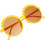 1 Paar Kinder Sonnenbrillen Blumenform Gastgeschenk 8