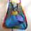 6Stk Universal Hängender Babykinderwagen Organizer 5