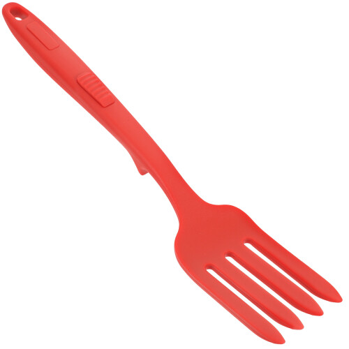 Kitchen Pasta Server Gabel Wiederverwendbar Spülmaschinenfest Groß