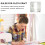 1St Näharbeitswerkzeug Mit Hohlem Design Nähvorlage 11