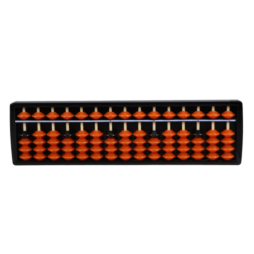 Professional Kinder 5- 15 Spalten Vintage Arithmetik 2