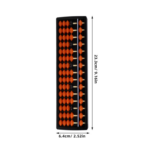 Professional Kinder 5- 15 Spalten Vintage Arithmetik 1