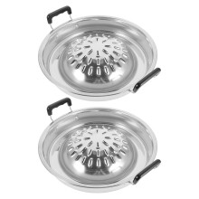 2 Koreanische Bbq Für Outdoor Camping Haushalt