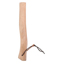 Ersatz Holzgriff Für Camp Beil Einseitiger Für Outdoor