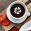 30St Veilige Witte Coffee DIY Stencils Pet Material Latte Schablonen 10