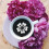 30St Veilige Witte Coffee DIY Stencils Pet Material Latte Schablonen 8