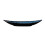 Ceramic Salmon Plate Multi-Use Sashimi Dish Sushi Tray 4