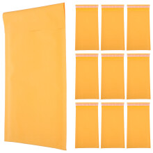 25St Craft Bubble Mailer Selbstklebend Für Versand Und Schutz