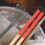 1 Set Drumsticks Schlagzeugbesen Aus Draht Mit 8