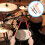 1 Set Drumsticks Schlagzeugbesen Aus Draht Mit 4