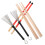 1 Set Drumsticks Schlagzeugbesen Aus Draht Mit 7