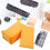 25St Craft Bubble Mailer Selbstklebend Für Versand Und Schutz 3