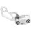 Bremsekabelclip Aus Aluminiumlegierung 6