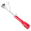 Aluminium Rouge Pour Stabilité Renforcée 10