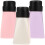 3St Push-Down Pumpspenderflaschen Für Und Nagellackentferner 10