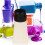 3St Push-Down Pumpspenderflaschen Für Und Nagellackentferner 8