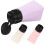 3St Push-Down Pumpspenderflaschen Für Und Nagellackentferner 6