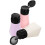 3St Push-Down Pumpspenderflaschen Für Und Nagellackentferner 7