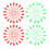 200 Sicherungsstifte Mit Dichtung Für Feuerausrüstung 1