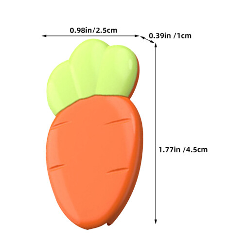 12 Stk. Schal Sicherheitsnadel Dekorative Brosche Fixiernadel 2