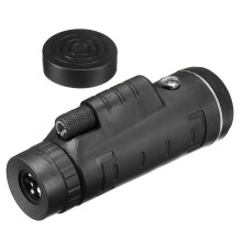 1 Set Telefon-Monokular Für Camping Fotografie Hochauflösend