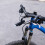 3Sets Lichtgewicht Fietslicht Beugel Met Antislip Silicones 6