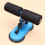 Abdominaltrainer Bauchrollergerät Für Saugende Taille ( ) 10