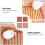 4St Pet Koelmat Bamboe Koel Pads Chocolade En Slapen 10