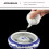 2pcs Portable Water Dropper Ceramics Ink Water Container For 3