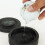2pcs Portable Water Dropper Ceramics Ink Water Container For 11