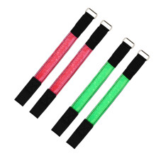 4Stk Led Armband Leuchtendes Nachtlauf Sportzubehör