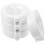 4St Kattenfontein Filter Vervanging ABS Wit Waterdispenser 7