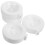 4St Kattenfontein Filter Vervanging ABS Wit Waterdispenser 10