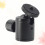 Photography Light Bracket Handykopf 1/4 Mini Kugelkopf 7