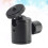 Photography Light Bracket Handykopf 1/4 Mini Kugelkopf 5