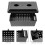 1 Set Professioneller Aquariumfilter Haushaltsfilterbox 7