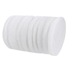 10St Filter Schwämme Für Aquarium Ersatz Fischtank Zubehör