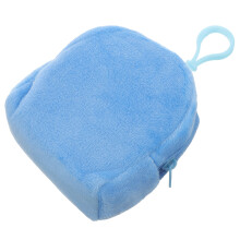 Candy Colored Book Bag Girl Child Travel Small Purse Coin For Women