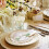 20Stk Schild Hochzeit Durchsichtige Platzkarten Leere Sitzkarten 11